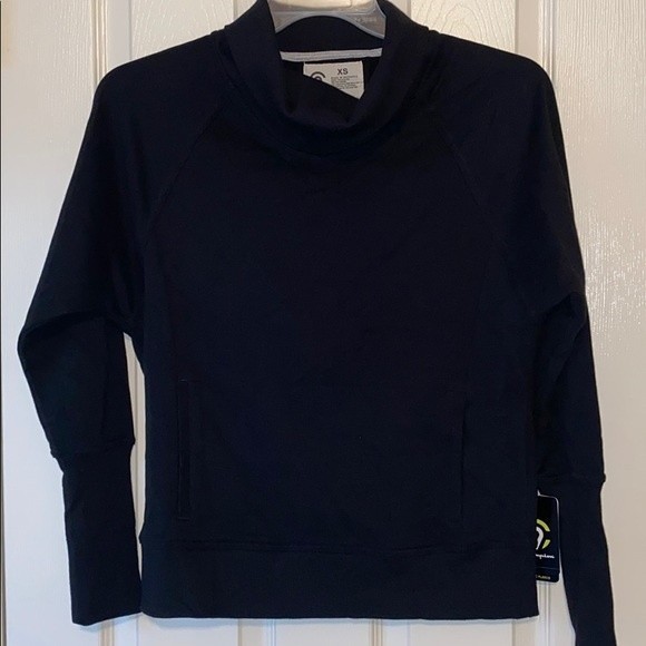 Champion Cowl neck sweatshirt - Picture 1 of 6